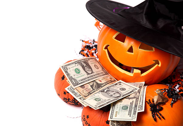 Spooky Finance: 5 Real (Bad) Personal Finance Tips We Hear Too Often