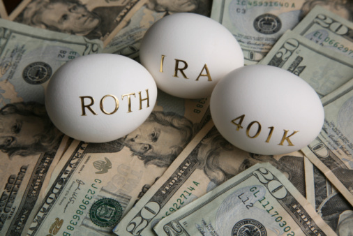 Is a Roth Conversion Right for You?