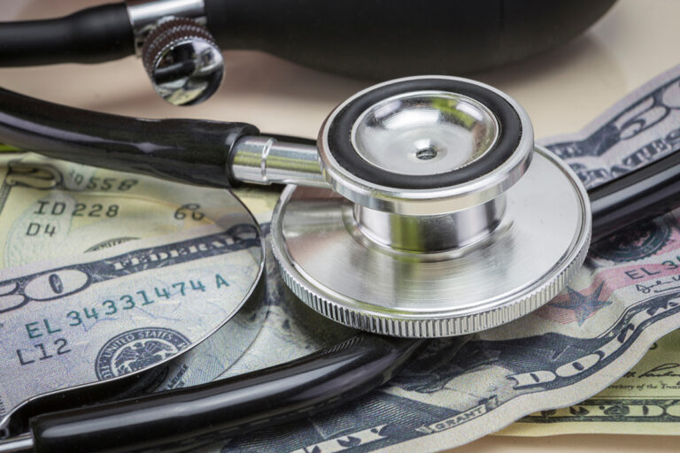 The Immense Benefit of a Health Savings Account (HSA)