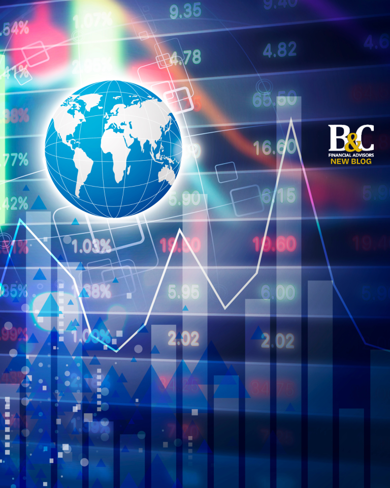 geopolitical risks in investing