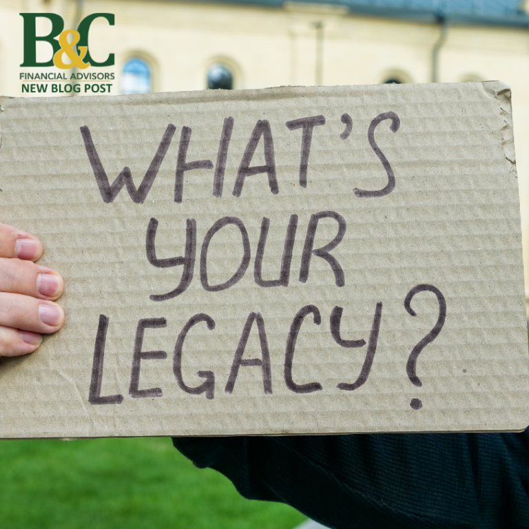 philanthropy and wealth blog