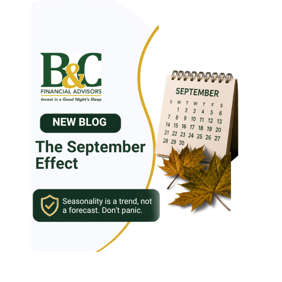 The September Effect and the Value of Discipline